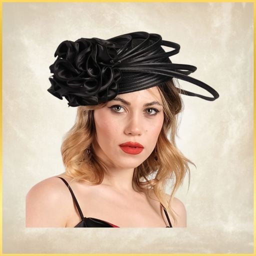 4 Mevsim Vualet Şapka Koleksiyonu